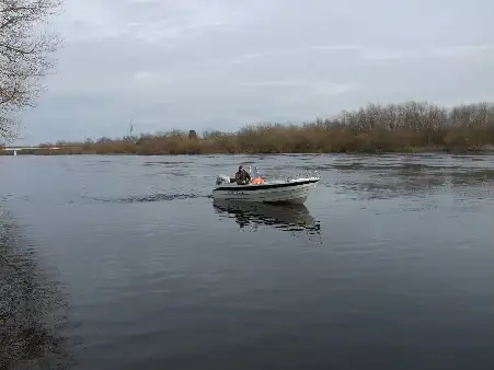 675 kg szczupaków trafiło do Bugu