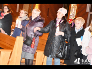 Betlejemskie Światełko Pokoju w wyszkowskich domach i urzędach