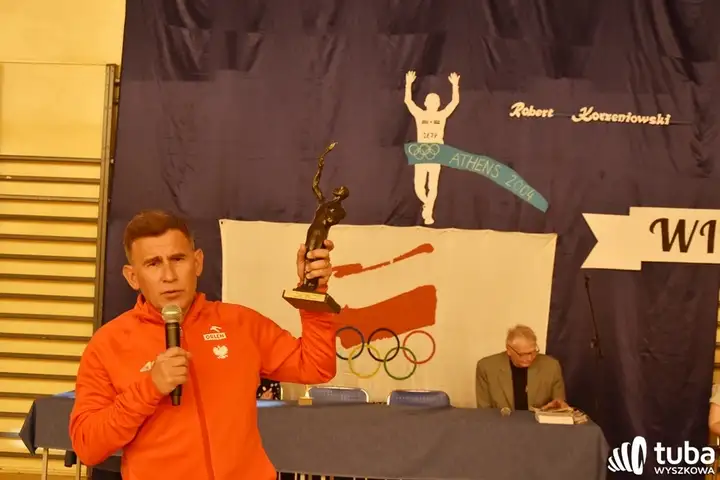 "Niemożliwe nie istnieje"