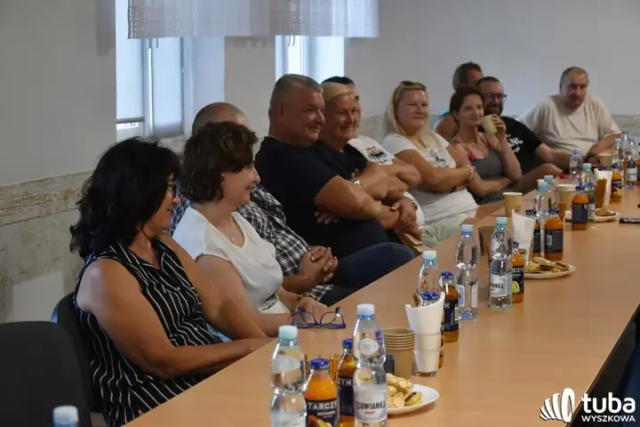 "Zgodna wieś". Kręgi Nowe wybrały sołtysa