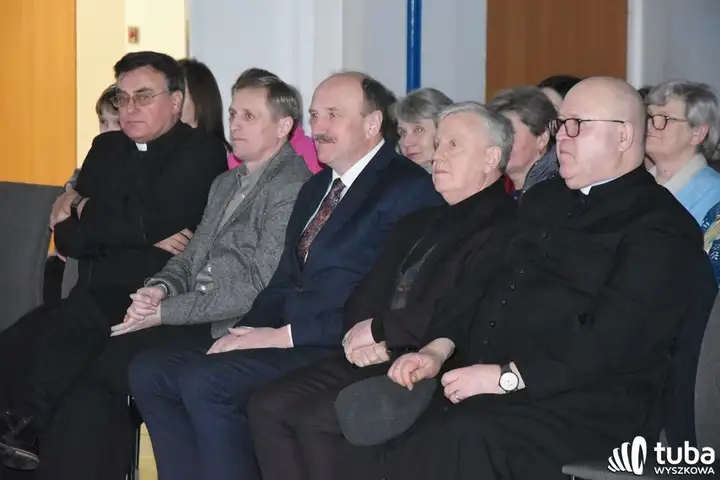 Rozśpiewane Porządzie