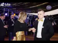 Baśniowy bal studniówkowy maturzystów Zespołu Szkół nr 3 w Wyszkowie (video)