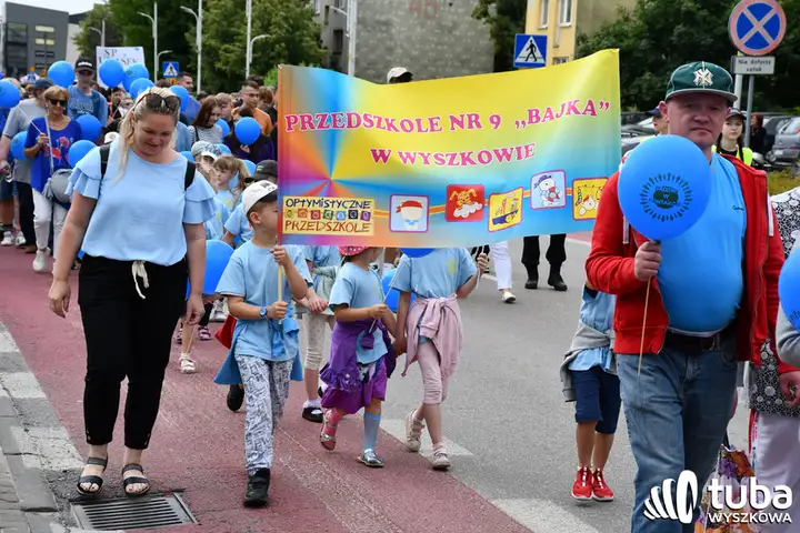 Marsz na rzecz integracji