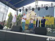 Najsłodsze święto na Mazowszu