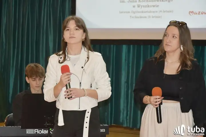 „W naszej szkole poczujecie się jak w domu”. Dzień otwarty w ZS nr 3 w Wyszkowie