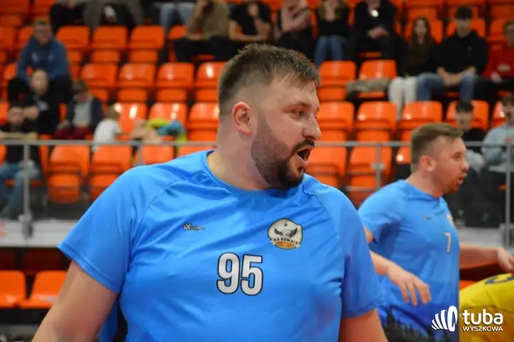 "Na Bombie" z mistrzowskim tytułem