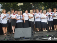 "Plon niesiemy plon, w gospodarza dom...". Dożynki w gminie Długosiodło