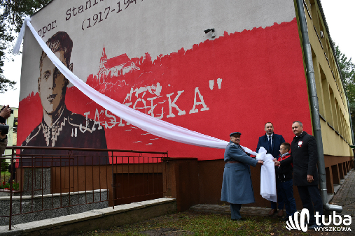 104 lata Niepodległej