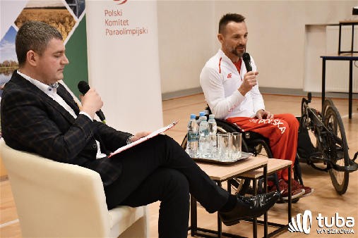Wyzwania? Chętnie je podejmuję!