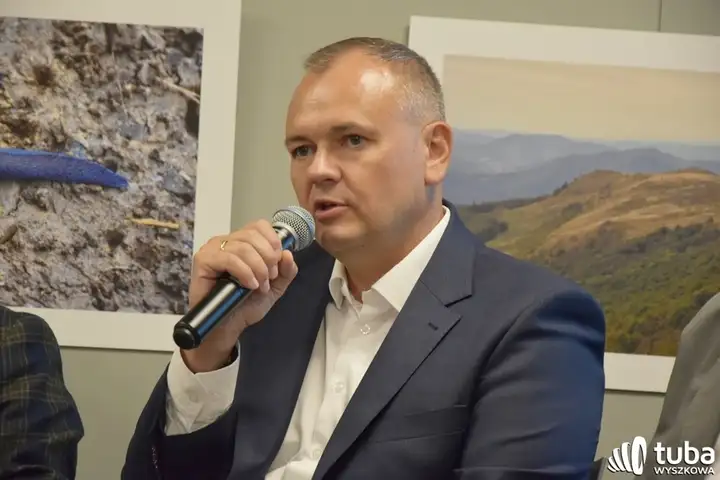"Żebyśmy wspólnie działali na rzecz klimatu"
