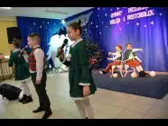 XX Gminny Przegląd Kolęd i Pastorałek w Rząśniku