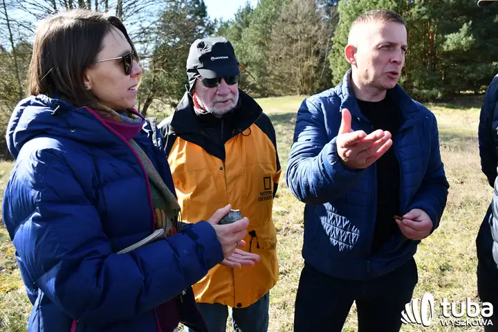 „Bug z nami kiedyś i dziś”. W trosce o rzekę i ludzi