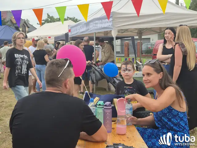 Rodzinnie i z pupilami 