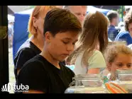 Kamieńczyk miodem płynący 