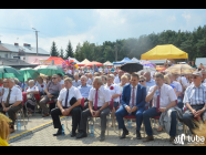 "Plon niesiemy plon, w gospodarza dom...". Dożynki w gminie Długosiodło