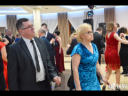 XXII Bal Bezalkoholowy - przez abstynencję wielu do trzeźwości wszystkich... (video)