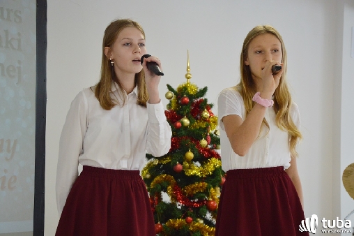 Zaśpiewali w wielu językach
