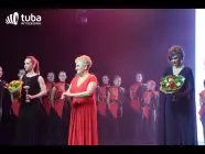 „To było jak cudowny sen, grupa dzieciaków się zebrała…”. Jubileusz 35-lecia Rewii Dziecięcej „Sylaba” (video)
