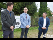 "Wyszków to nie tylko Centrum". Piotr Turek o tym, co zbudować i jak obniżyć koszty życia w mieście