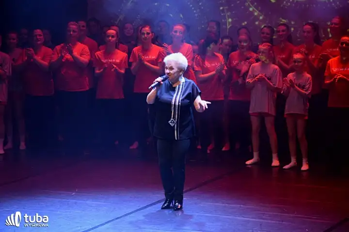 "Takie życie mała..."