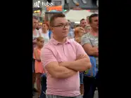 Prawie „do białego rana” trwała zabawa w rytm disco polo w Rząśniku