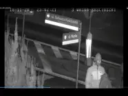 Policja prosi o pomoc w odnalezieniu sprawcy pobicia. Informatorom gwarantuje anonimowość