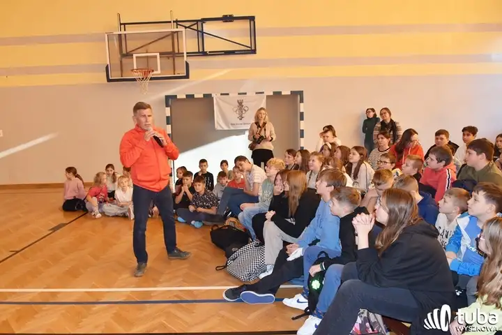 "Niemożliwe nie istnieje"