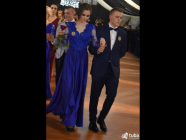 Bal, którego się nie zapomina! Studniówka 2018 Zespołu Szkół nr 1 w Wyszkowie
