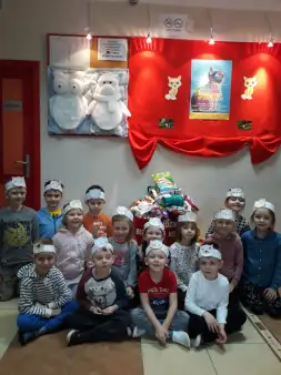 „Bajka” pomaga zwierzętom