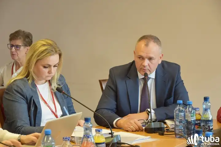 "Dla nas jest to sprawa pilna"