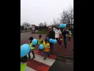 "Dzieciństwo dla każdego dziecka". Happening "Bajki" i SP nr 5 