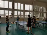 Najlepsi w tenisa stołowego w gminie Rząśnik