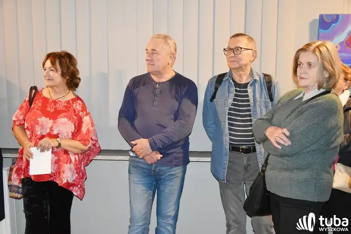 „Ślady obecności” w Noc Bibliotek