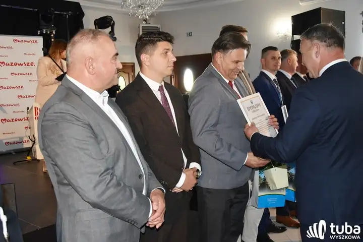  „Niech żyje nasza gmina Somianka”