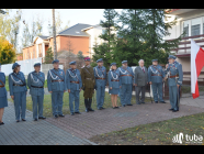 Obrońcy Twierdzy Modlin upamiętnieni w Wyszkowie
