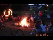 Święto Rodziny w Gaju