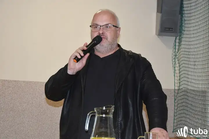 „My chcemy mieć szkołę!”