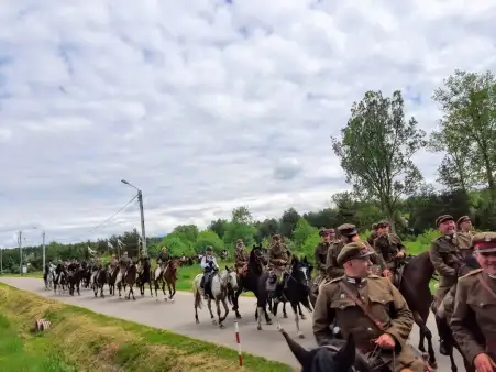 Kontynuują jeździeckie tradycje