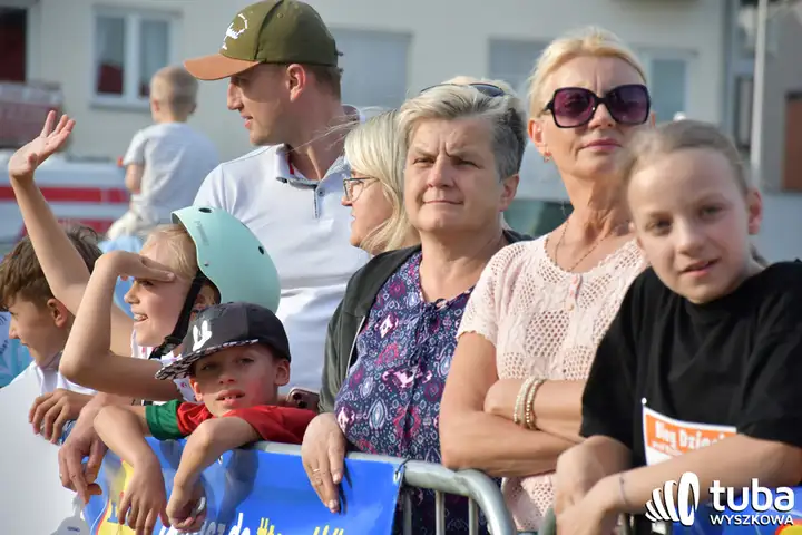 Mała Wyszkowska Dycha