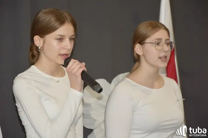 „Od dziś zacznie się lepsza przyszłość dla uczniów tej szkoły”