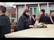 "Szanujcie Polskę i kultywujcie jej tradycje" - wyjątkowe uroczystości w Długosiodle