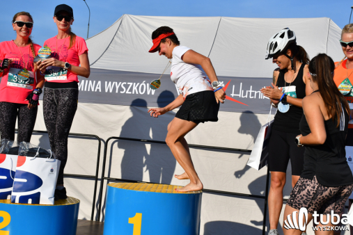 30 kilometrów Nadbużańskim Trójkątem