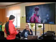 Popękały łańcuchy zimy. Finał Northtec MTB Zimą w Długosiodle