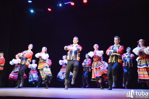 Taneczny jubileusz