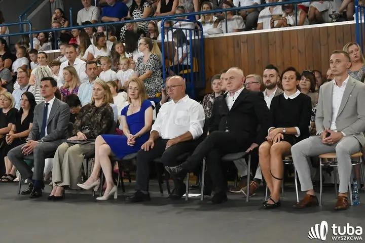  „Wzywa nas szkoła”