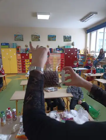 O zdrowiu na Uniwersytecie Dziecięcym 