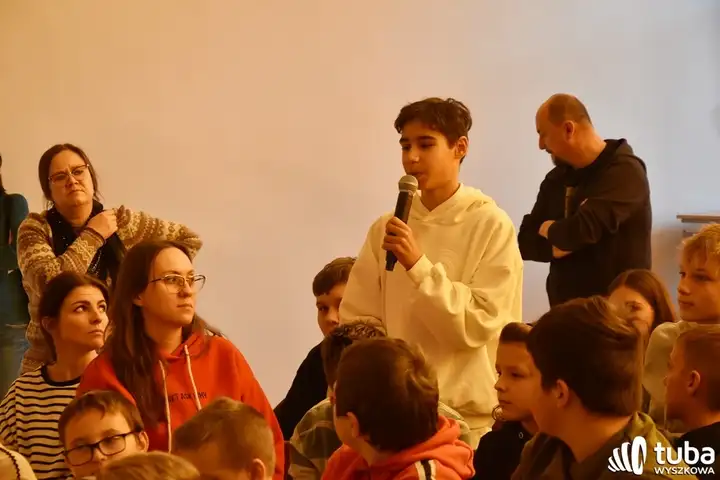 "Niemożliwe nie istnieje"