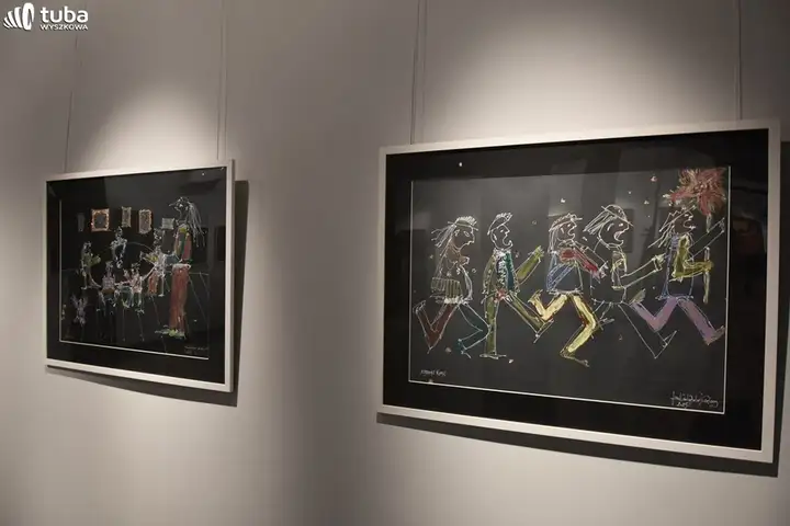  „Żel-art wziął się z niczego tak, jak większość rzeczy”