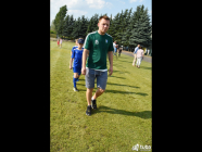 Słodko-gorzkie podsumowanie sezonu w klubie Bug Wyszków