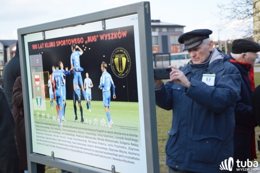 "Bug Wyszków to dobro wspólne"